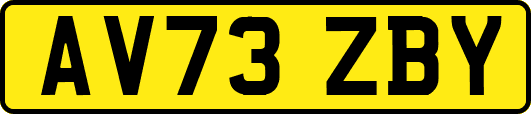 AV73ZBY