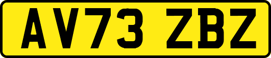 AV73ZBZ