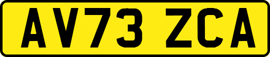 AV73ZCA