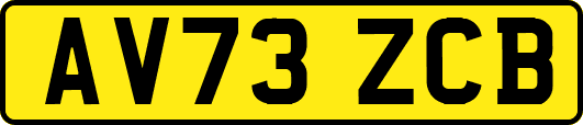 AV73ZCB