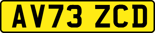 AV73ZCD