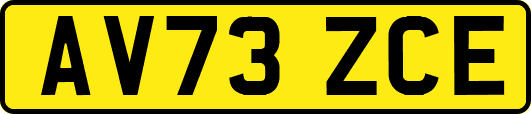 AV73ZCE