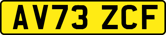 AV73ZCF