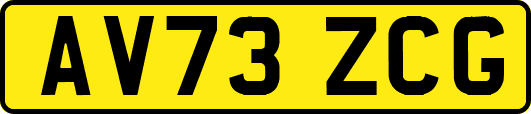 AV73ZCG