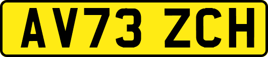 AV73ZCH