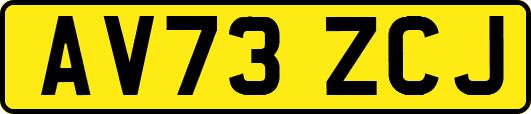 AV73ZCJ