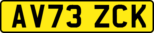 AV73ZCK