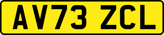 AV73ZCL
