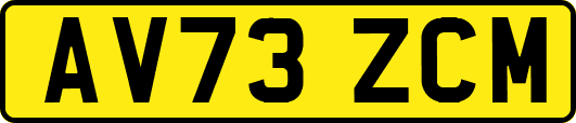 AV73ZCM