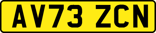 AV73ZCN