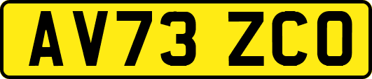 AV73ZCO