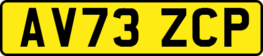 AV73ZCP