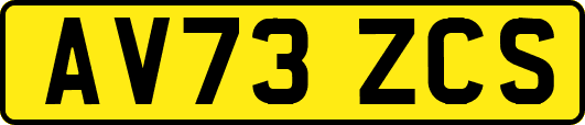 AV73ZCS