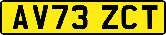 AV73ZCT