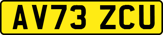 AV73ZCU