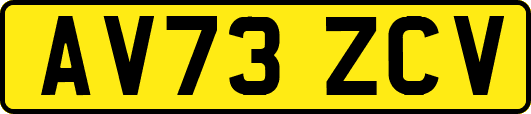 AV73ZCV