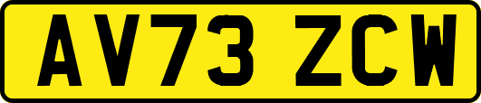 AV73ZCW