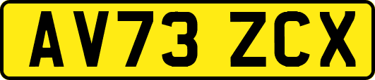 AV73ZCX