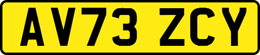 AV73ZCY