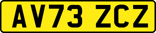 AV73ZCZ