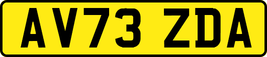 AV73ZDA