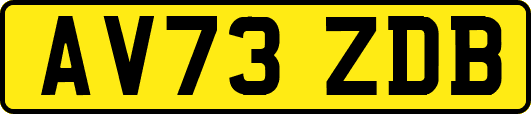 AV73ZDB