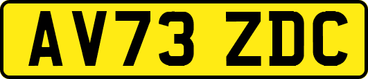 AV73ZDC