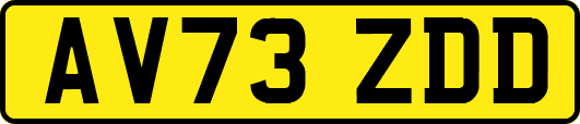 AV73ZDD