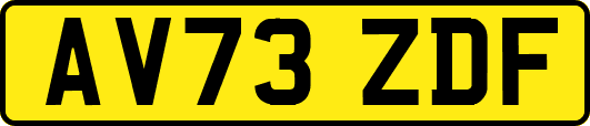 AV73ZDF