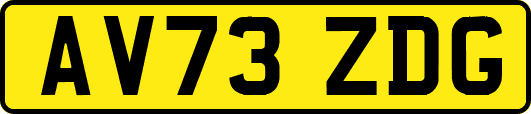 AV73ZDG