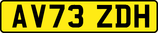 AV73ZDH