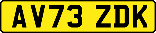 AV73ZDK