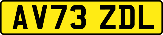 AV73ZDL
