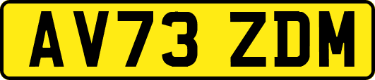 AV73ZDM