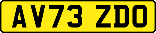 AV73ZDO