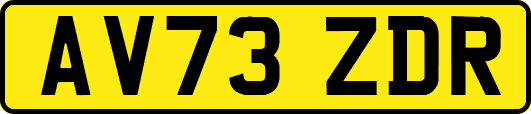 AV73ZDR