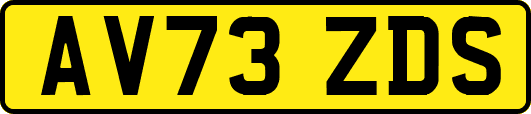 AV73ZDS