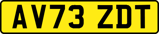 AV73ZDT