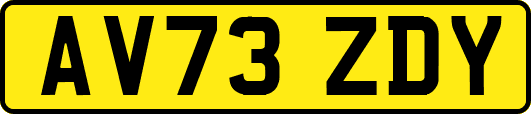 AV73ZDY
