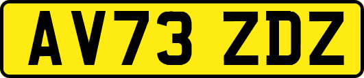 AV73ZDZ
