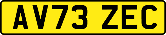 AV73ZEC