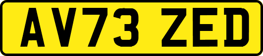 AV73ZED