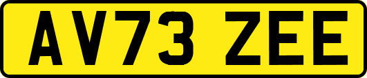 AV73ZEE