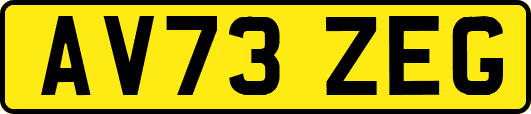AV73ZEG