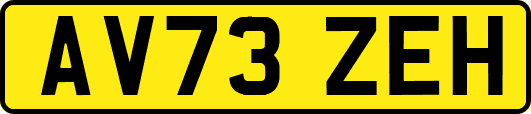 AV73ZEH