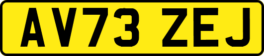 AV73ZEJ