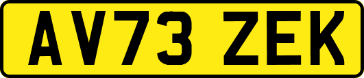 AV73ZEK