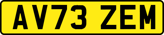 AV73ZEM