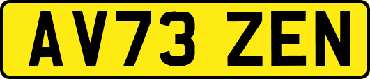 AV73ZEN