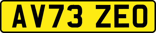 AV73ZEO